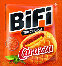 Bifi Carazza 40gr