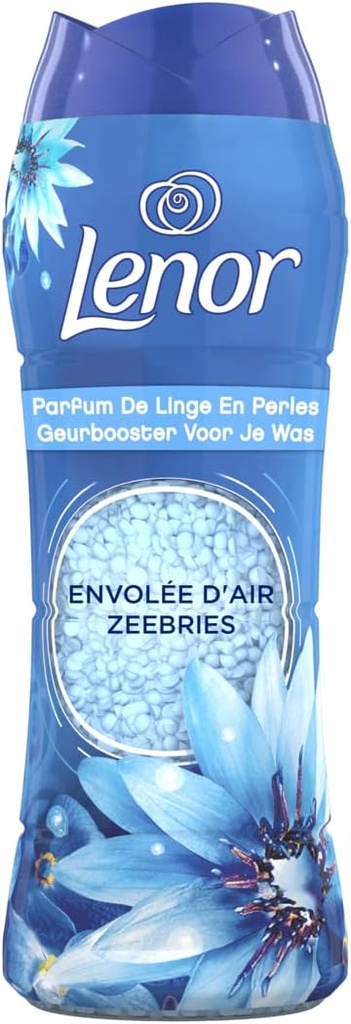 Lenor Granule Parfum De Linge Envolée d'Air 300Gr