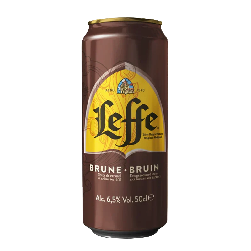 Leffe Brune 50CL