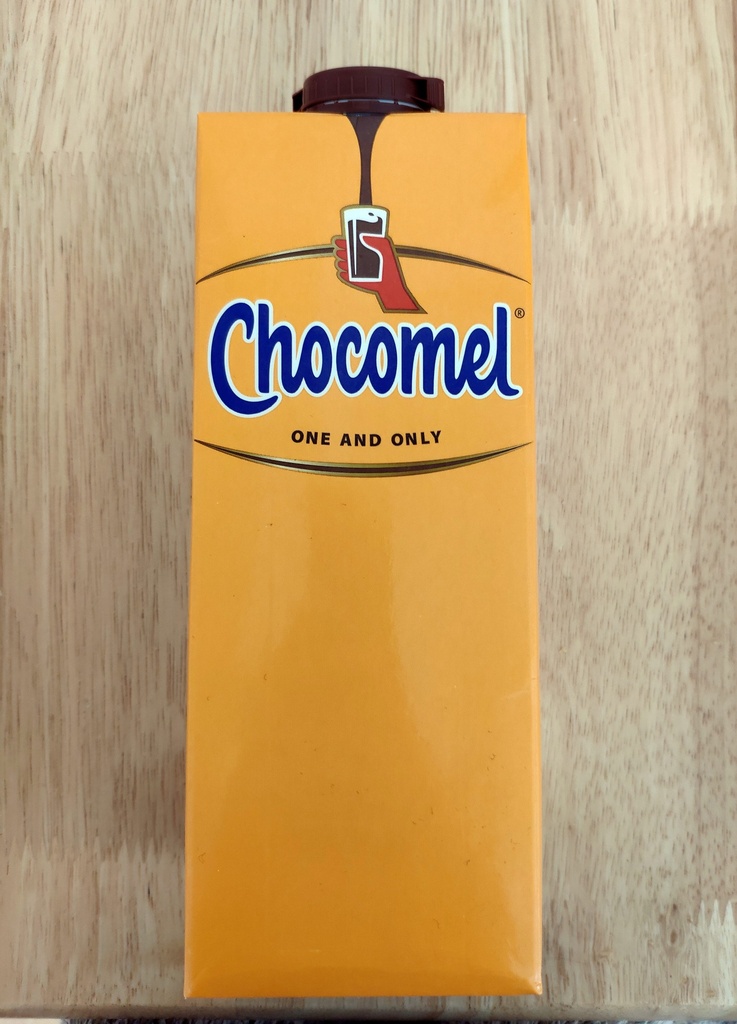 Chocomel 1L