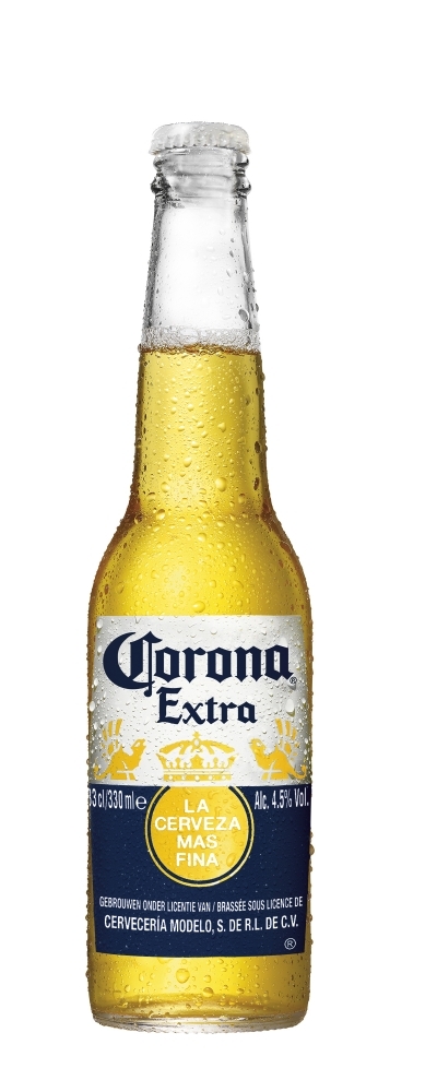 Corona Bouteille 33CL