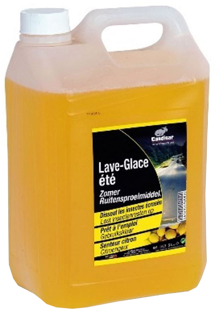 Lave-Glace Ete 5l