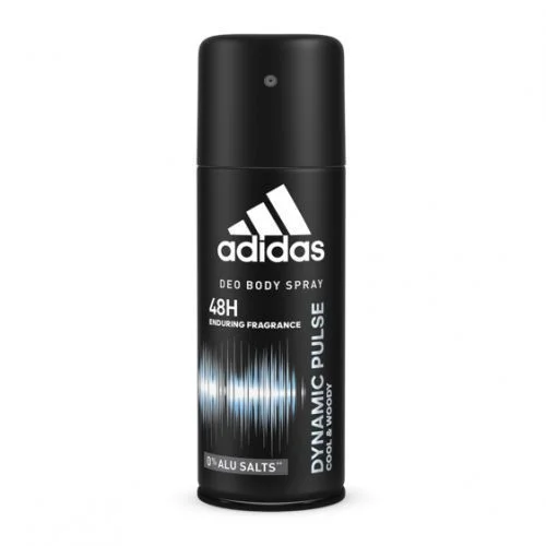 Adidas Deodorant Dynamic Pulse 150ml  