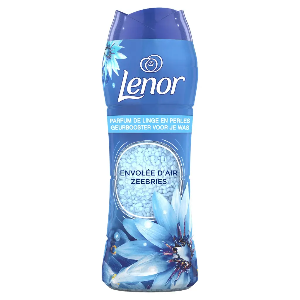 Lenor Granule Parfum De Linge Envolée d’Air 224Gr