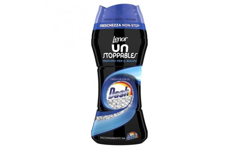 Lenor Granule Unstoppables Dash 210Gr 