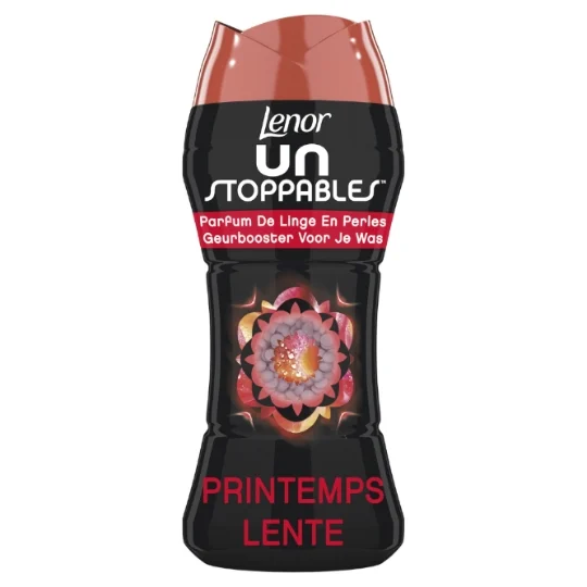 Lenor Granule Unstoppables Printemps 224Gr