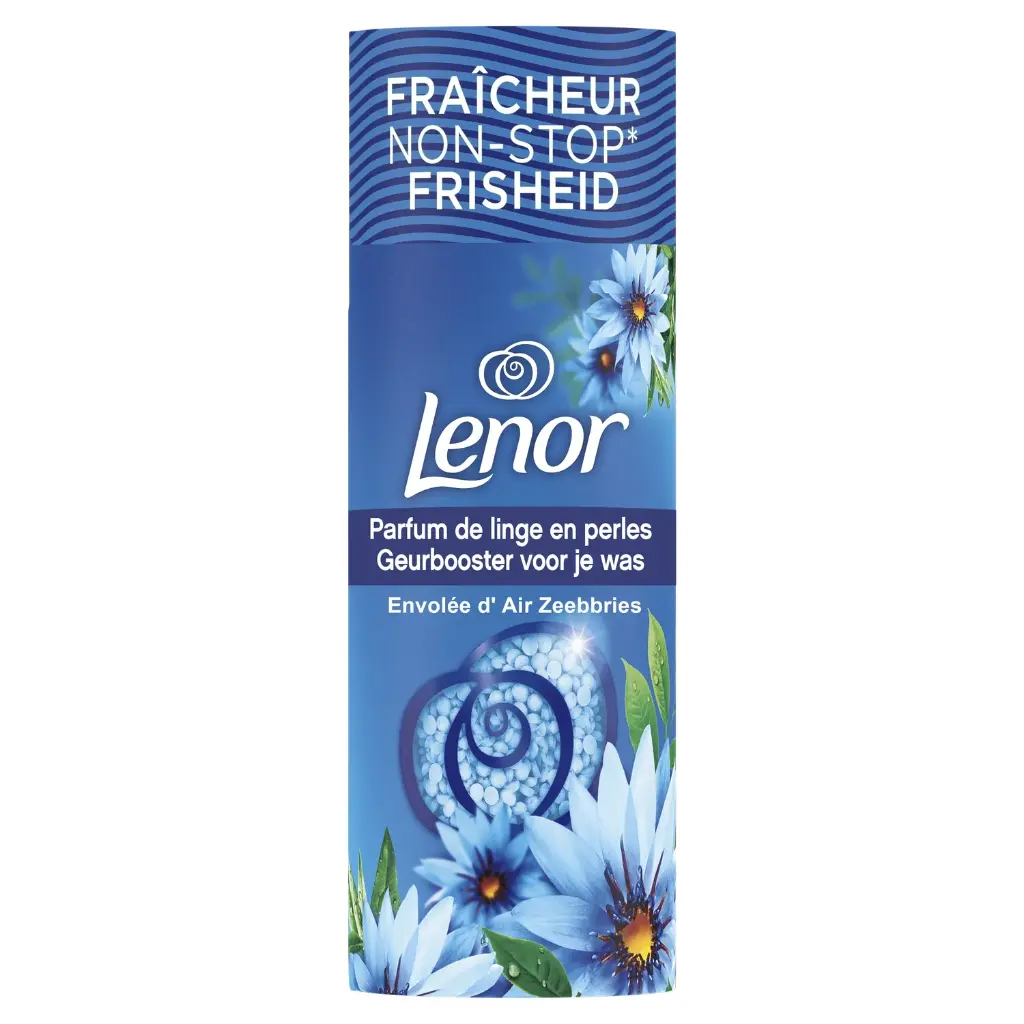 Lenor Granule Unstoppables Sea Breeze 235Gr 