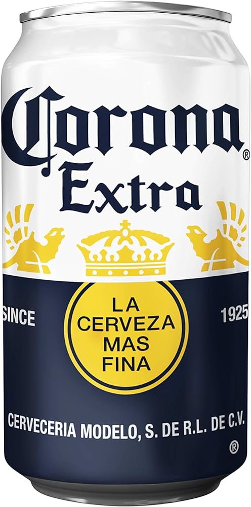 Corona Canette 33CL