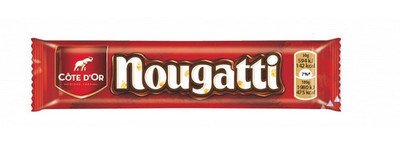 Nougatti 30Gr