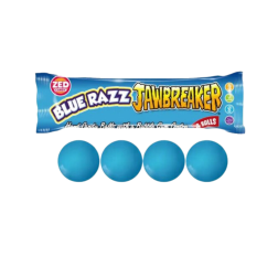 Jawbreaker Blue Razz