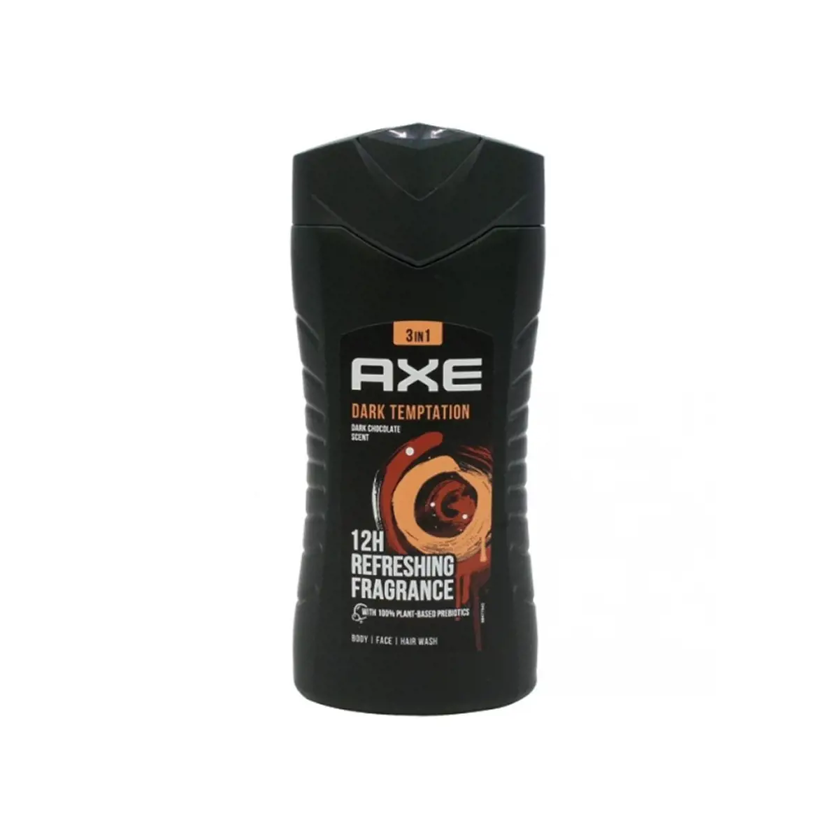 Axe Gel Douche Dark Temptation 250Ml