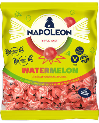 Napoleon Vrac Pasteque 1KG