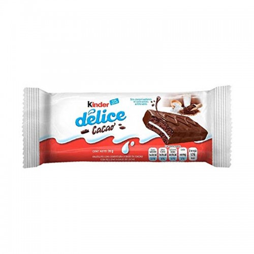 Kinder Delice 39gr