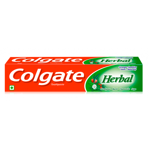 Colgate Dentifrice Herbal 100ML 