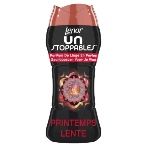 Lenor Granule Unstoppables Printemps 224Gr