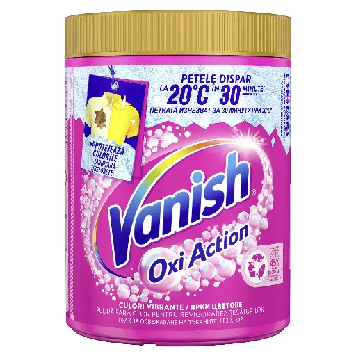 Vanish Oxi Action 960G 